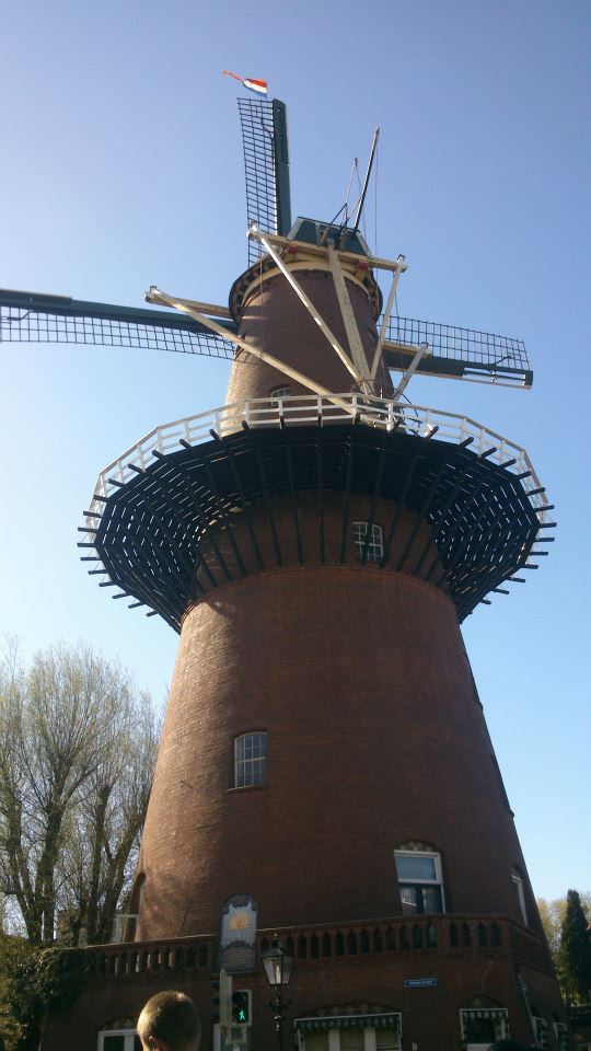 III. Windmills